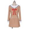 BanG Hanazono Tae Cosplay Perfect for and More Size Dream! Costume, Events, Parties, (Women's L)