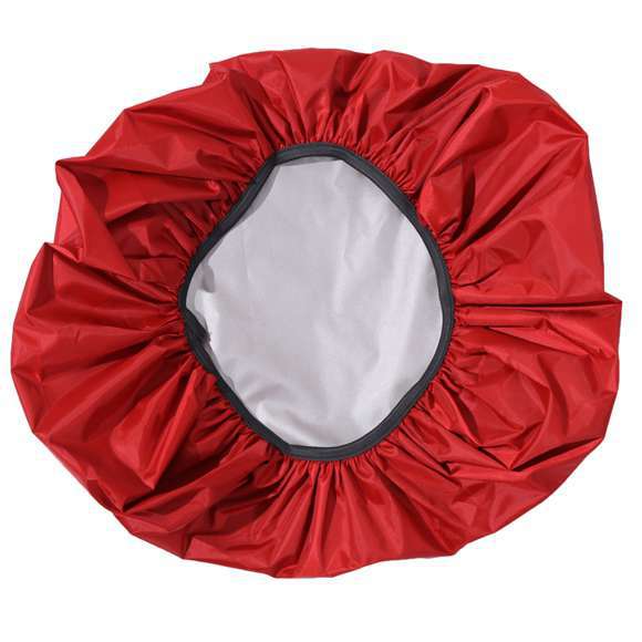 Чехол от дождя Pull Rod Школьная сумка Дождевик Чемодан Пылезащитный чехол Противообрастающий