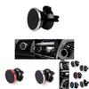 Durable Mobile Cell Phone Magnetic Vent Holder Stand Mount With Stylish Design And Effortless Navigation Capability
