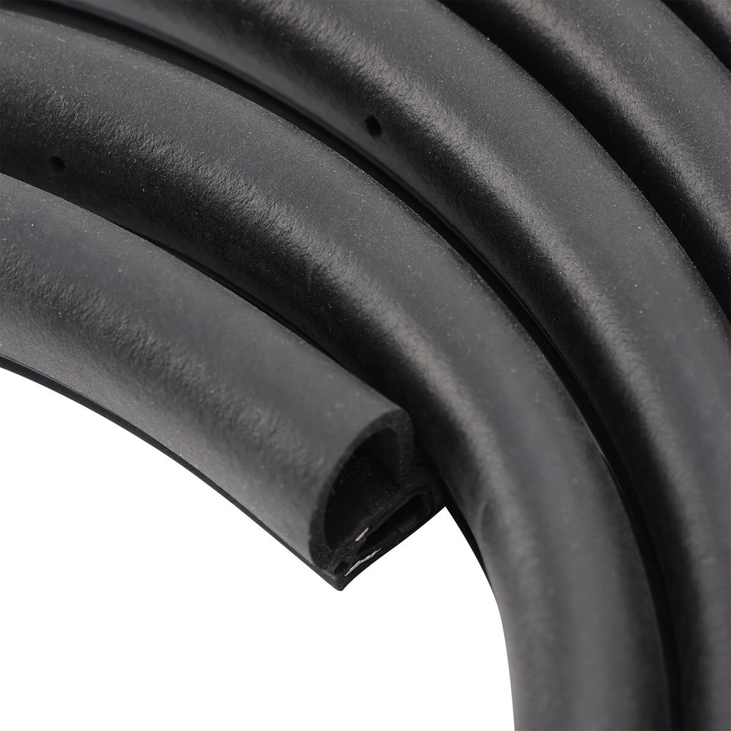 2 шт. Уплотнитель погоды передней двери 15244250 15063155 для кабины Chevy Silverado