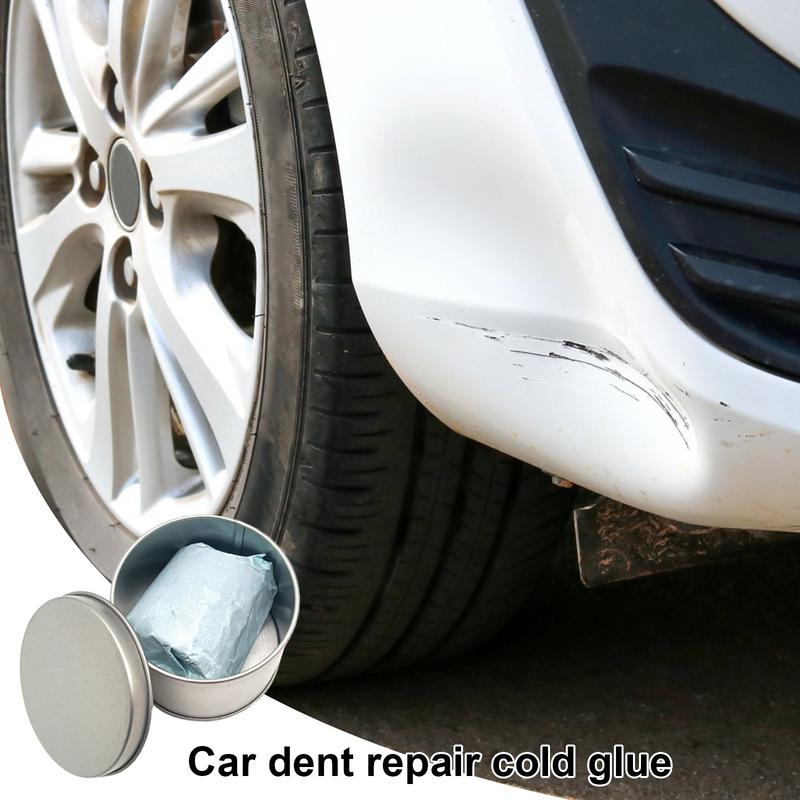 Холодный клей Dent Puller Kit Портативный Dent Puller Клей Ремонтирует Вмятины Быстро Автомобильный Dent Puller & Remover Для Быстрого Исправления