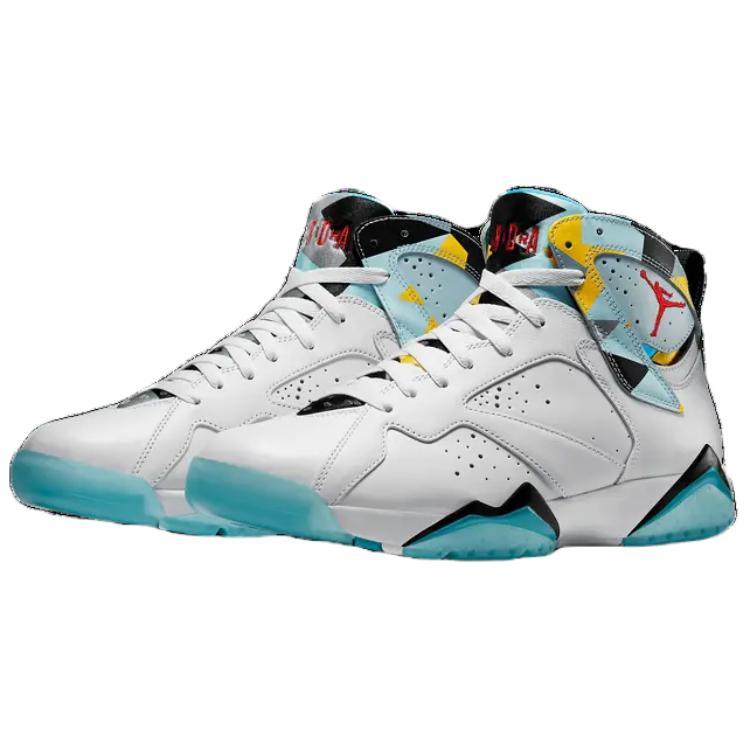 Jordan 7 Ретро N7 744804-144
