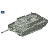 Trumpeter 1/72 Canadian Leopard 2A6M CAN Main Battle Tank Plastic Model Kit 07193 (Tank)