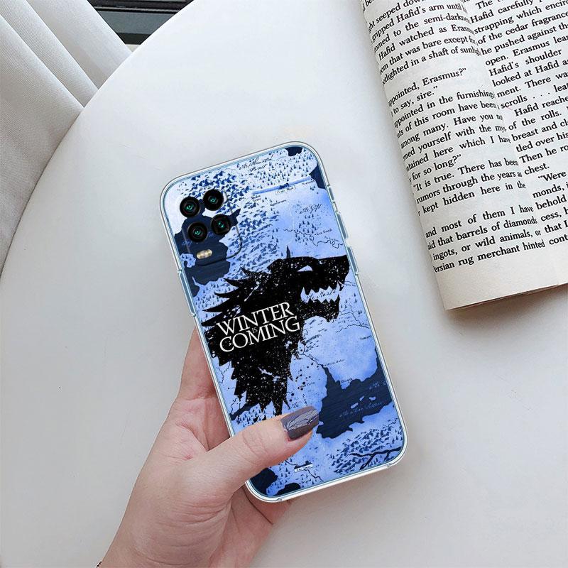 Dragon Mother Transparent Phone Case for LG K22 K30 K40 K40S K41 K42 K50 K50S K51 K51S K52 K61 K62 K71 K92 Q61