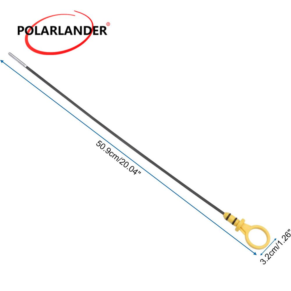 Chevrolet Cruze 11-15 Engine & Transmission Oil Dipstick 55574244
