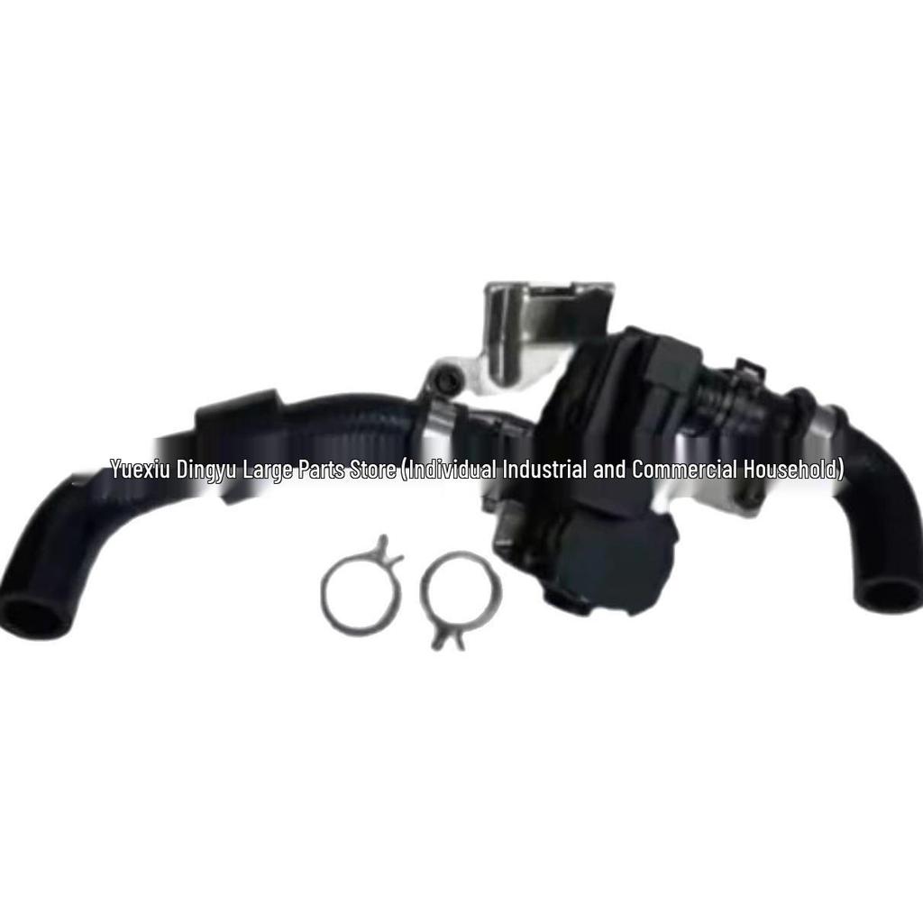 Compatible with Porsche 970 Heater & Coolant Control Valve 97057222501