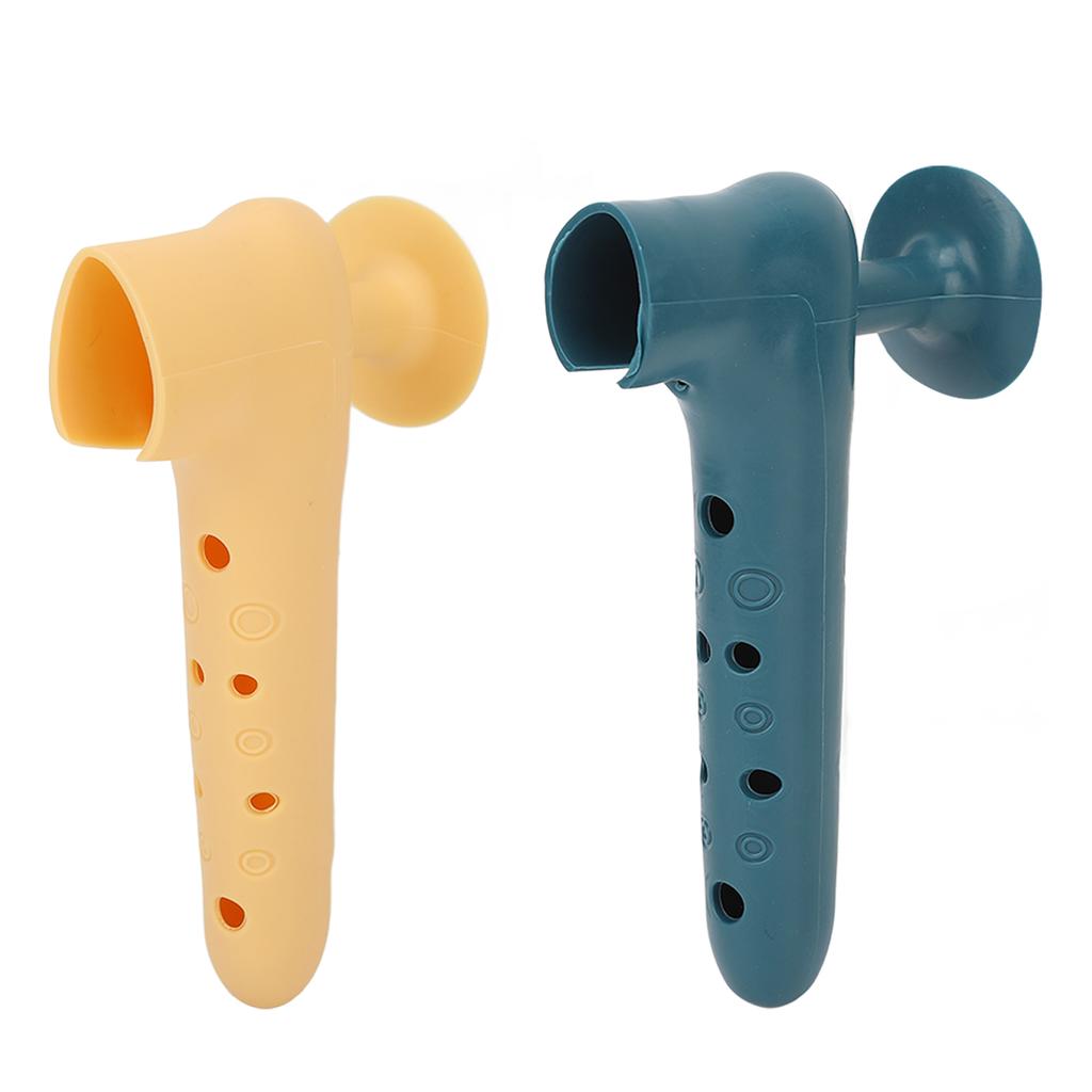 Силиконовая крышка дверной ручки предотвращает столкновение, предотвращает статическое электричество, крышка дверной ручки с присоской