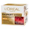 L'Oreal Paris Advanced Lift & Firm Дневной крем SPF 20 - 50 мл Премиальный увлажняющий крем против старения для зрелой кожи