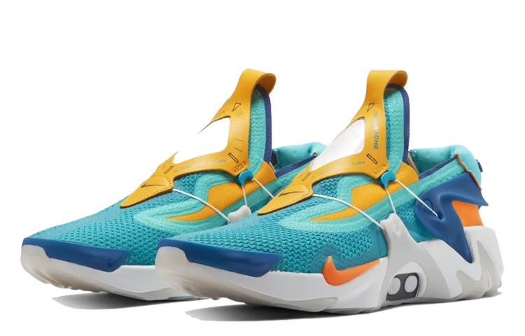 Nike Адаптируйте Huarache 'Hyper Jade' China Charger CT4401-300