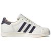 Adidas Superstar Valentines Day 2023 - Navy Unisex Sneakers Cream Off-White Shadow-Navy IE6977