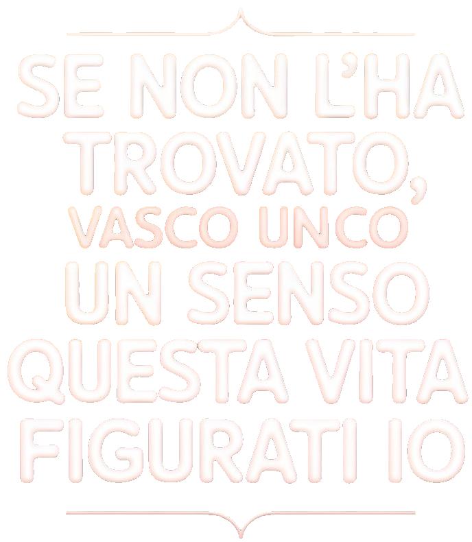 Итальянские женские худи с цитатой Vasco Life