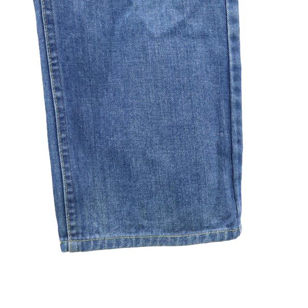 Lee Винтажные джинсы 42 Talon Straight, сделано в США, 80-е, w28, женские, б/у