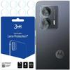 Motorola Moto G53 - Защита объектива 3Mk