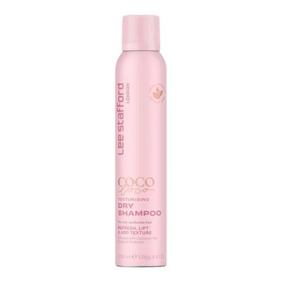 Сухой шампунь Coco Loco Texturising Dry Shampoo 200 мл