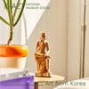 Mireuk Bodhisattva Miniature Ver.3 (No.83) – National Museum of Korea Exclusive