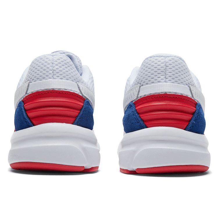 Puma Future Runner Premium 'Красный Белый' 369502-07