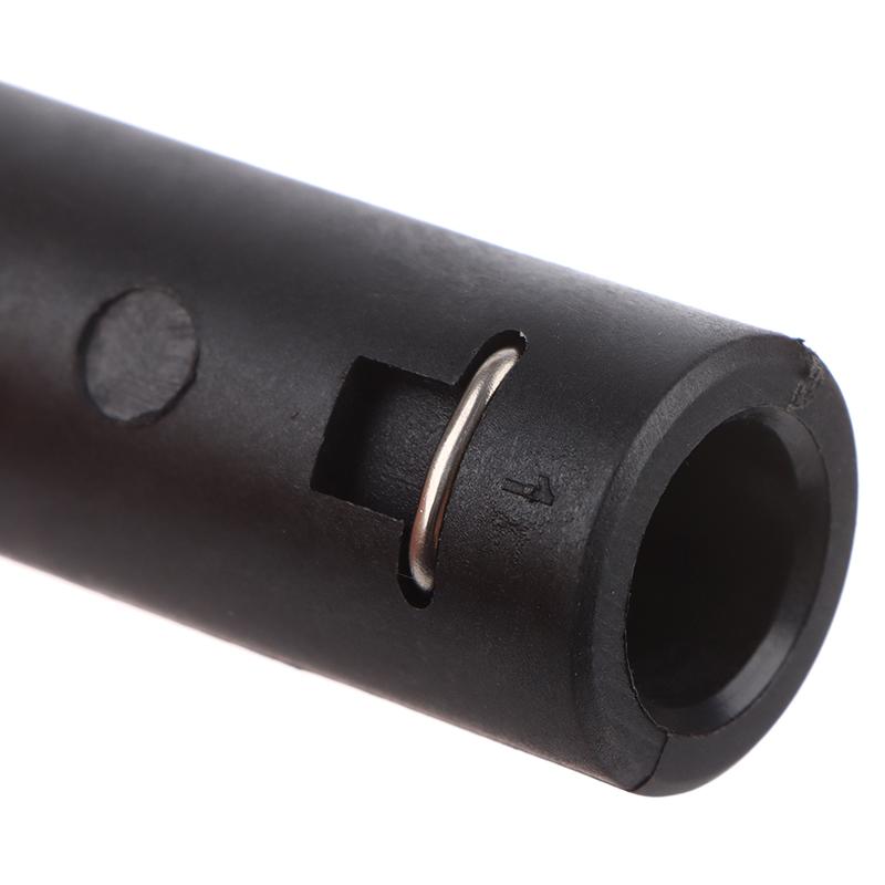 Соединитель удлинительной трубы для шланга мойки высокого давления, адаптер для шланга Karcher