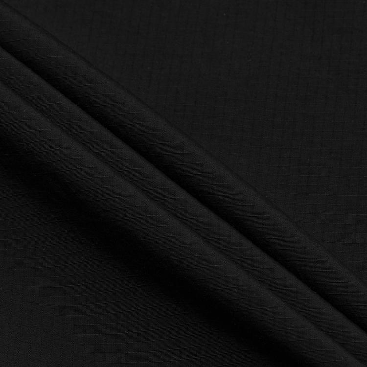 Timberland Hooded Outdoor Casual Water-Resistant Jacket Men Jacket Black A69QF001