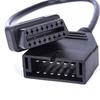 Gm 12 Pin To Obdi Obdii 16 Pin Разъем Адаптер Автомобильный Двигатель Диагностический Инструмент Кабель