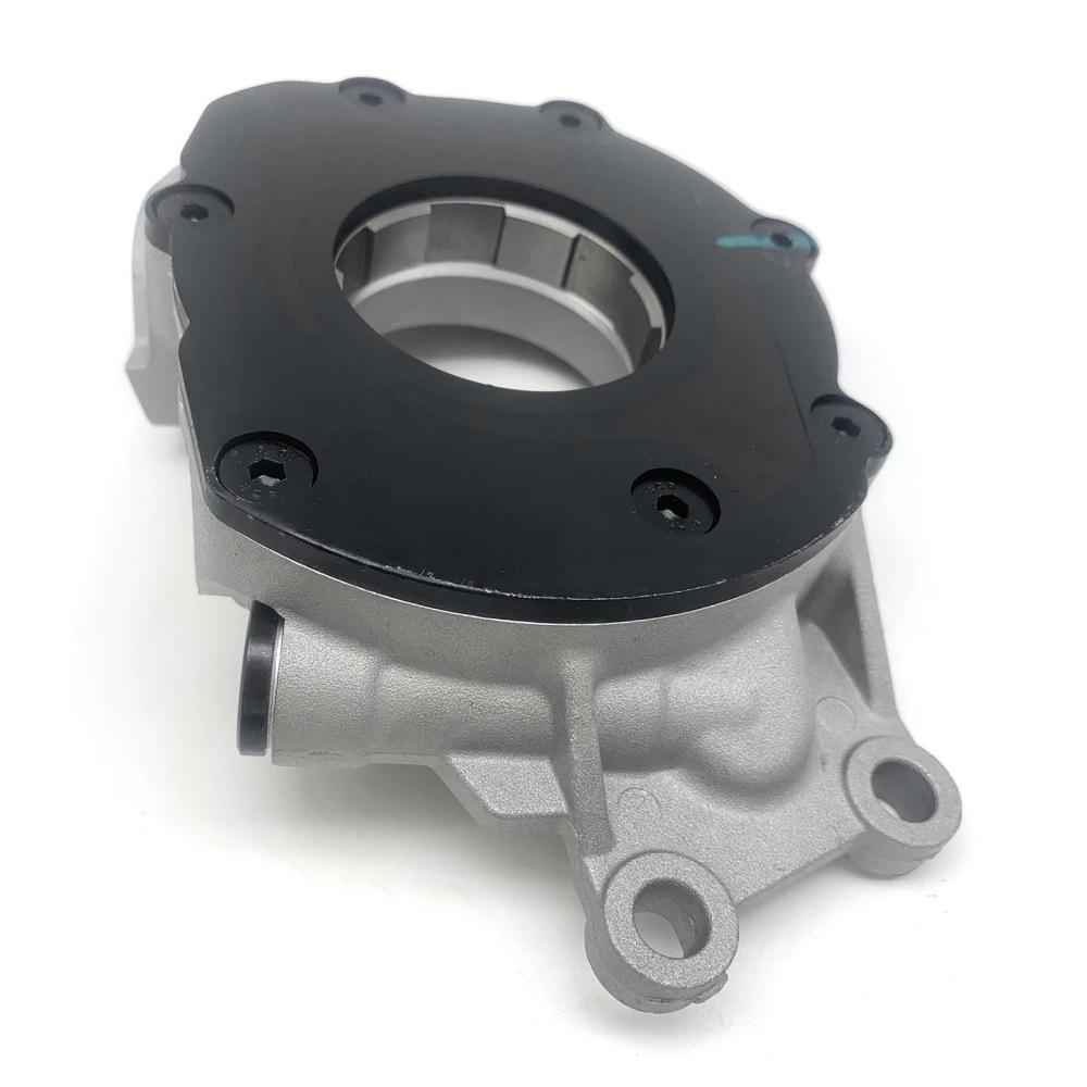 Engines High Volume Oil Pump M295HV For Chevrolet 4.8L 5.3L 5.7L 6.0L LS1 LS2 LS6