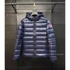 Lightweight Down Jacket Men Women 150-200g Fill 50% Duck 600FP Hooded Slim Fit Winter Outerwear