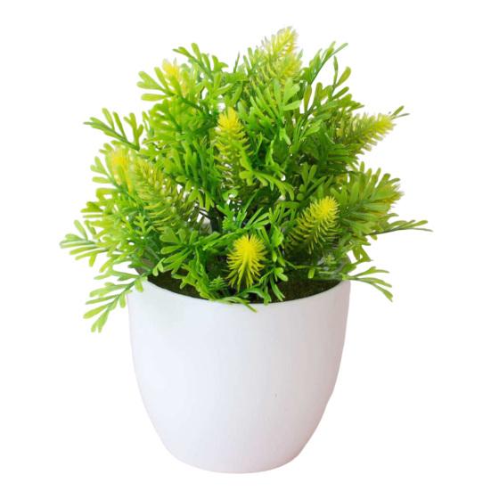 Искусственный бонсай причудливый, не увядающий, устойчивый к погодным условиям искусственный завод, свадебный банкет, искусственный цветок в горшке, искусственный бонсай