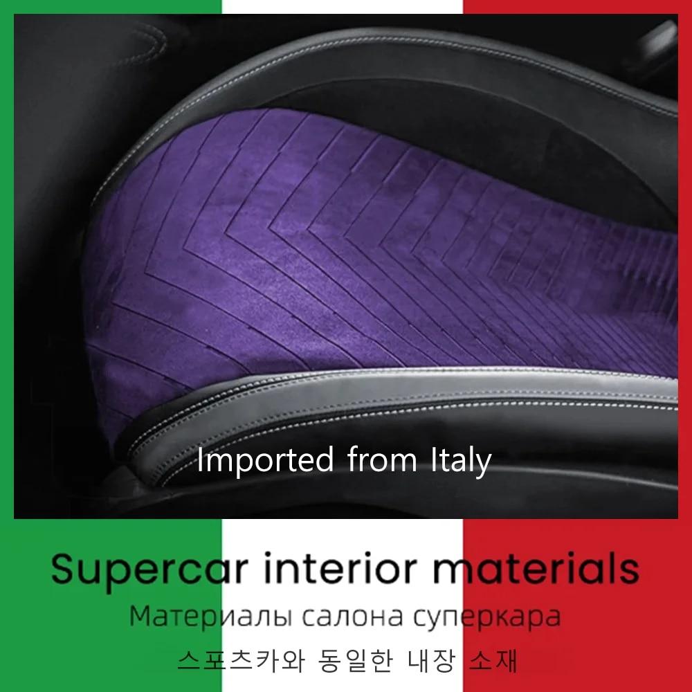 Роскошный замшевый кожаный чехол для iPhone 15 Pro Max 14 13 Pro 12, противоударный защитный чехол с магнитной зарядкой Magsafe