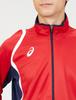 Training Wear Dry Deco Training Jacket 2031D912 [ASICS] (Recycled Material) Men's