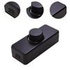 Регулятор яркости 220 В для потолочных плафонов для домов на колесах и лодок