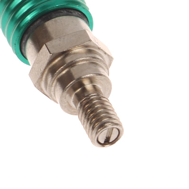 1 Piece For Ktm    Gas Cr Crf Yz Yzf Wrf Rmz Kx Kxf Motorcycle M4 M5 Fork Air Bleeder Relief Valve