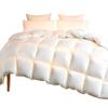 Premium 95% White Goose Down Winter Duvet