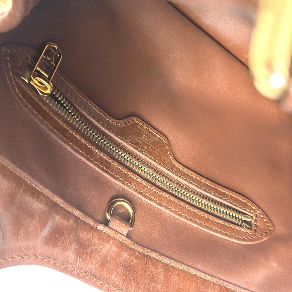 Louis Vuitton M95157 Monogram Charm Cabas Bag Hand Bag Tote Bag Shoulder Bag