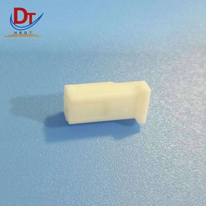 Automotive Wiring Harness DJY7021-2-21, 2-Pin Plastic Sheath Connector for Electronic and Domestic Socket.