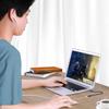 Аудиокабель-преобразователь USB, Внешняя звуковая карта USB, USB 2.0 Male на 3,5 мм Female Разъем для наушников, 4-контактный TRRS, 20 см, Совместим с Windows, Mac OS,