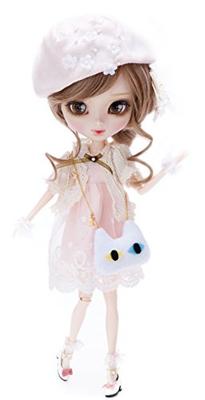 Кукла Pullip CALLIE Примерно 310 мм АБС Окрашенная Подвижная Фигурка P-169