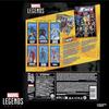 Hasbro Marvel Legends Series Зверь «Astonishing X-Men» Коллекционная 15-сантиметровая фигурка G0813 Оригинал