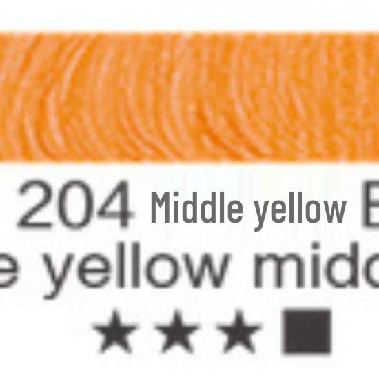 Mali Oil Paint 200/60ml Artist Grade Tube: 99 Colors, High Coverage