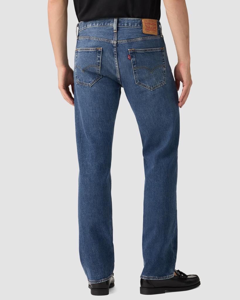 Levi's 501(р) Джинсы мужские Original Fit 00501-3800 US W32 L32