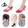 Wholesale Adjustable Shoes Band Ankle Shoe Belt High Heels Holding Anti-skid Straps Bundle Shoelace