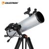 Астрономический рефлекторный телескоп Celestron DX130AZ