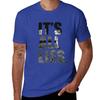 IT'S ALL LIES T-Shirt boys whites customs design your own men t shirt