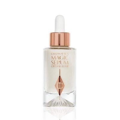 Волшебная сыворотка Charlotte's Crystal Elixir 30 мл