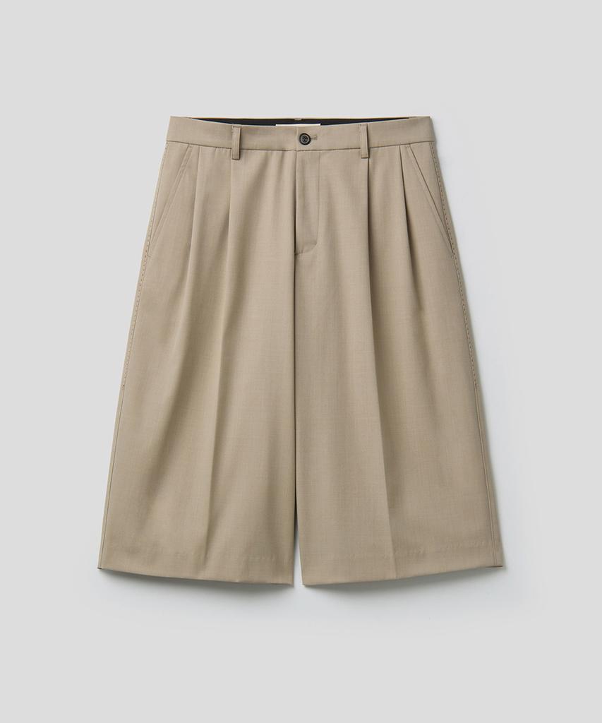 MMIC Morrison Bermuda (Light Beige)