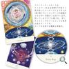 Oracle Card Amane Rikaba Light Языковая карта с японским пояснительным руководством Сделано в Японии Язык [Light Card]