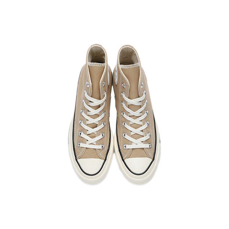 Converse Chuck Taylor All Star 70 Chuck Taylor All Star Износостойкий Легкий Устойчивый к истиранию И Легкий 168504C