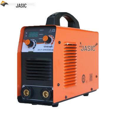 Портативный двухвольтный сварочный аппарат JASIC