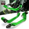 Moto Accessories Handguards Handlebar Hand Guards Grips Bar Ends Plug FOR KAWASAKI Z750 Z 750 2008 2009 2010 2011 2012 2013