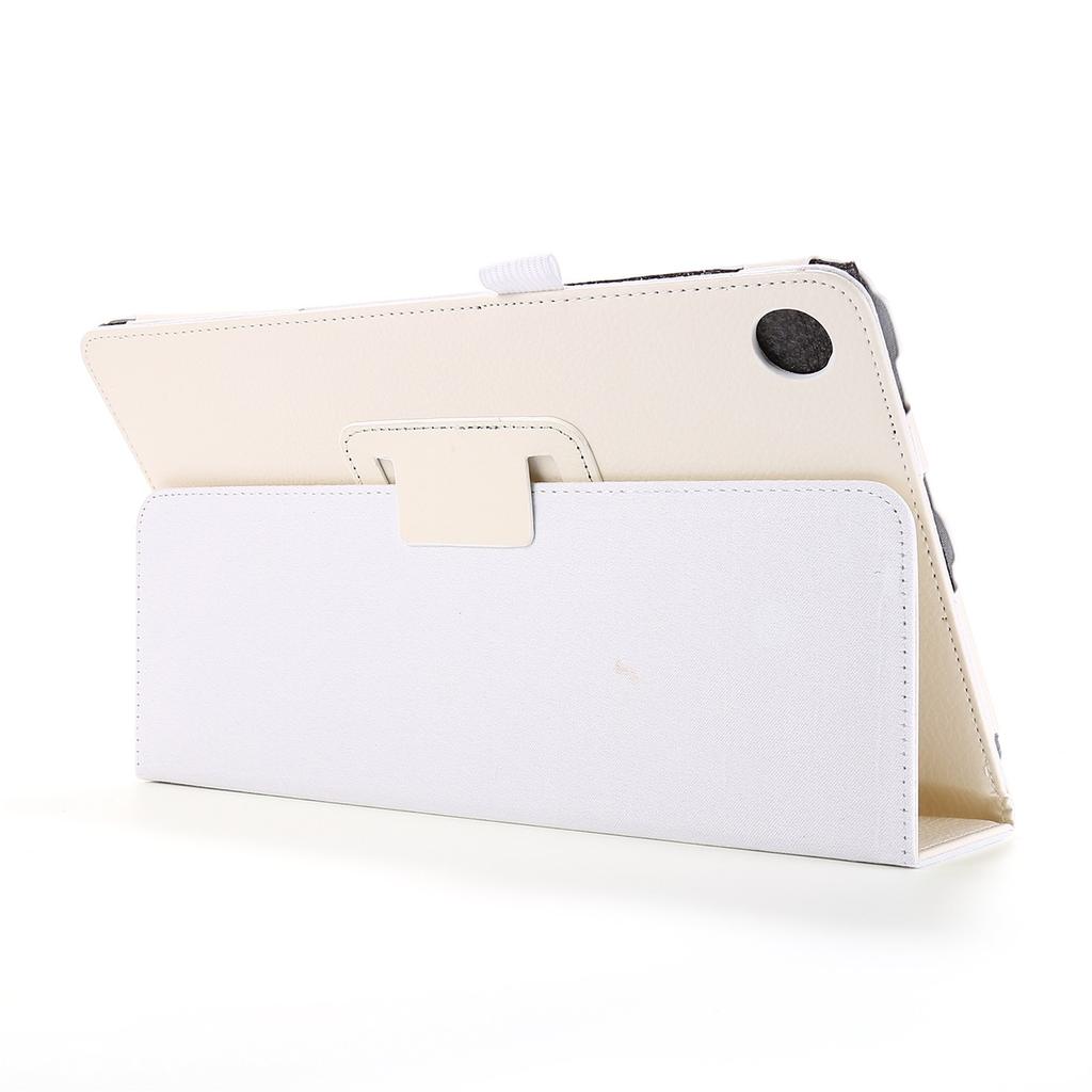 Case For Tab M10 FHD Plus TB-6F/ 10.3in Tablet Leather Cover Stand