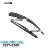 Dodge Nitro Задний рычаг стеклоочистителя в сборе 2007-2009 OE: 5140654AA