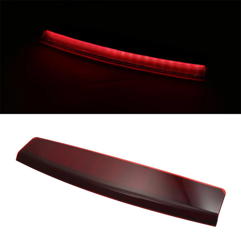 Xfg000040 Автомобильный 3-й светодиодный стоп-сигнал для Range Rover L322 Для Vogue 2002-2012 Задний дополнительный высокорасположенный стоп-сигнал